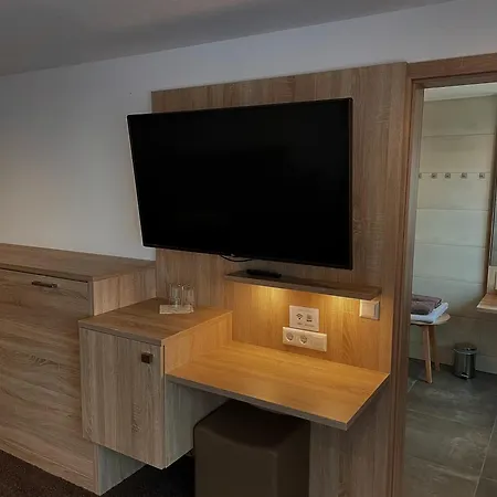 Lamm Hotel Grabenstetten