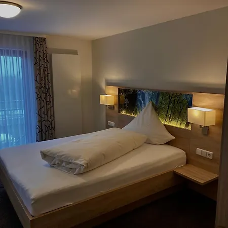 Lamm 3* Grabenstetten