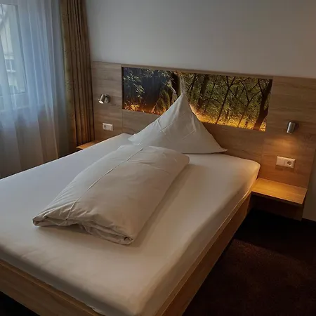 Hotel Lamm