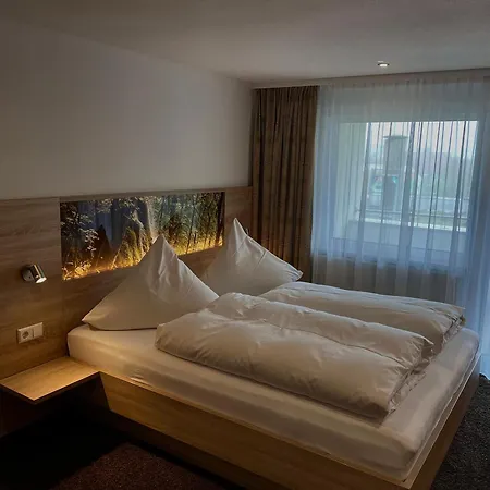 Hotel Lamm