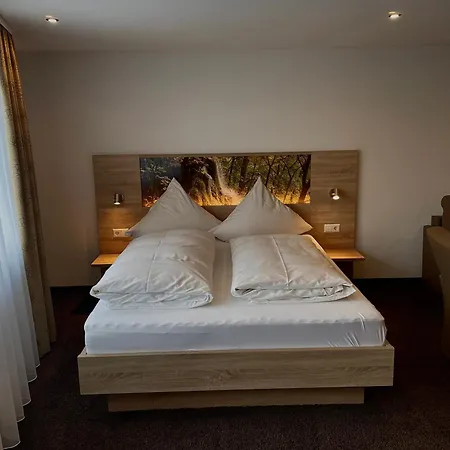 Hotel Lamm Grabenstetten