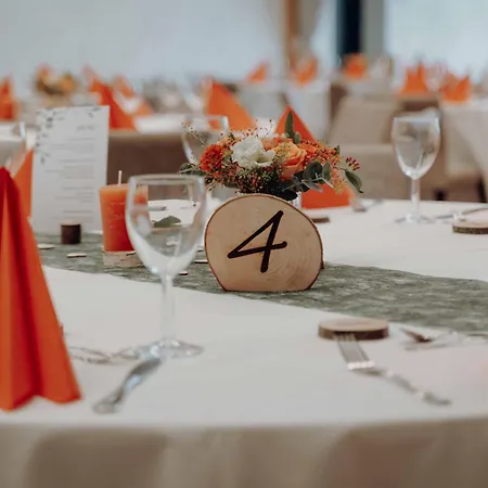 Lamm 3* Grabenstetten