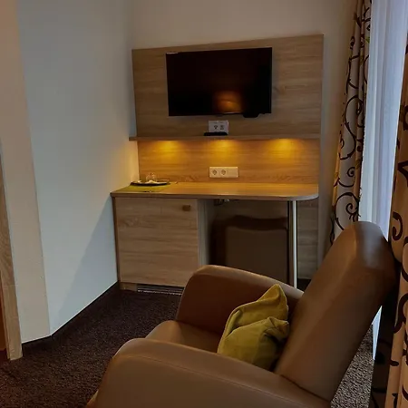 Lamm Hotel