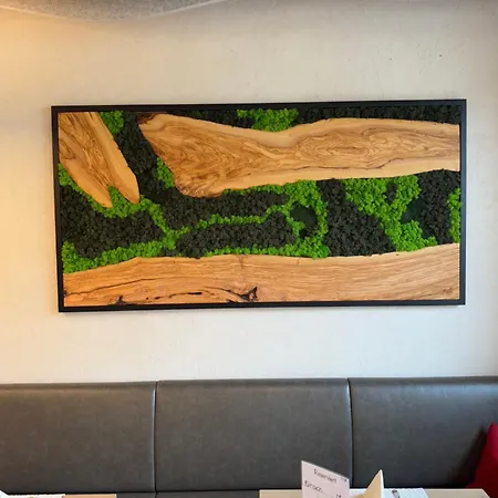 Hotel Lamm 3*