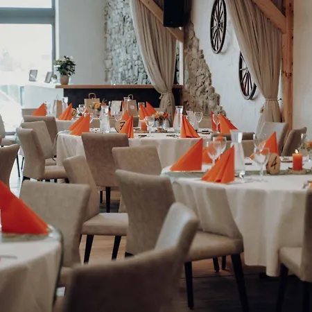 Hotel Lamm Grabenstetten