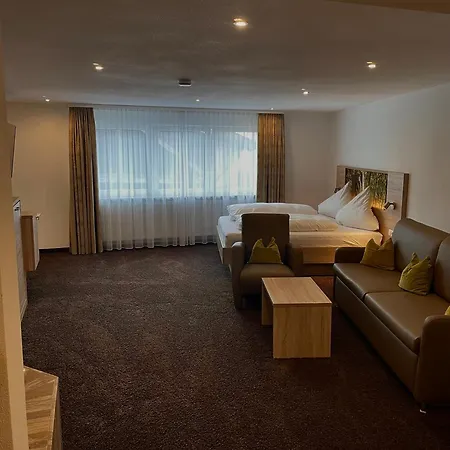 Lamm Hotel