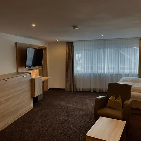Hotel Lamm