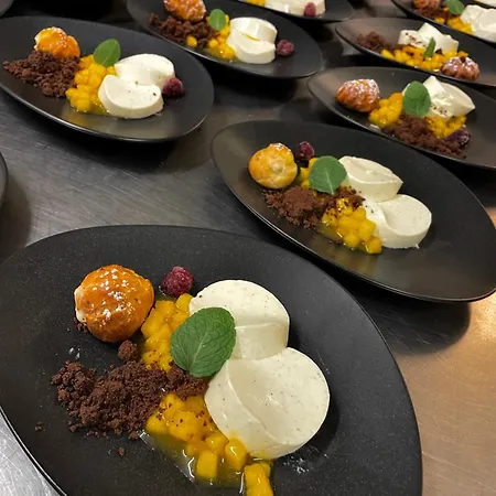 Отель Lamm Grabenstetten