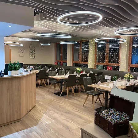 Lamm 3* Grabenstetten