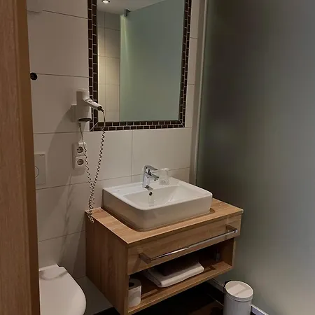 Lamm Hotel 3*