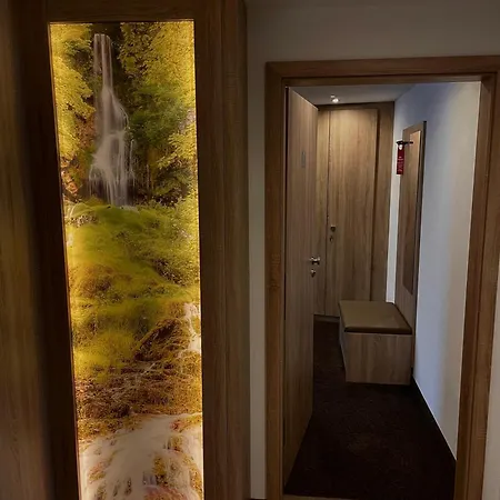 Lamm 3* Grabenstetten