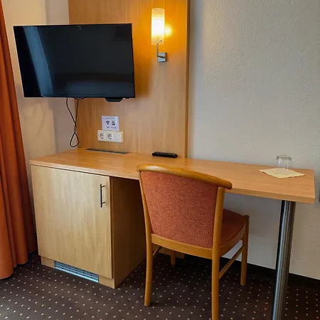 Lamm Hotel 3*