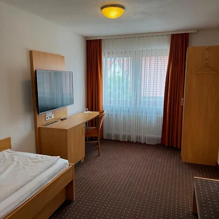 Hotel Lamm Grabenstetten