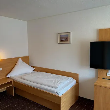 Lamm 3* Grabenstetten