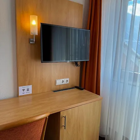 Lamm Hotel 3*
