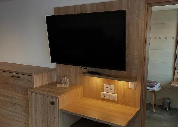 Lamm Hotel Grabenstetten