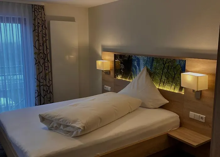 Lamm 3* Grabenstetten