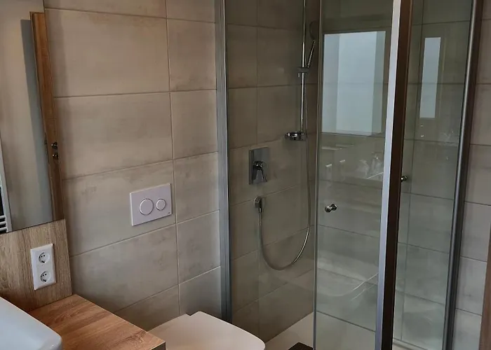 Hotel Lamm Grabenstetten