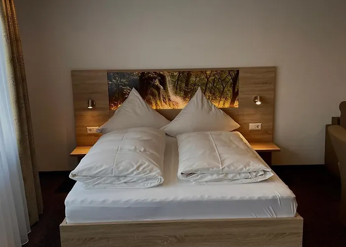 Hotel Lamm Grabenstetten