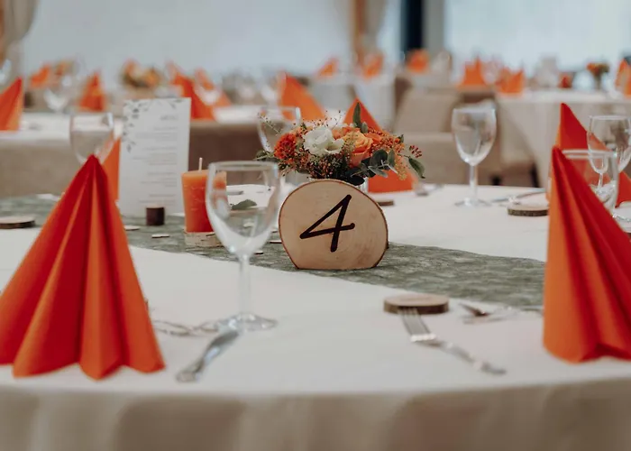 Lamm 3* Grabenstetten