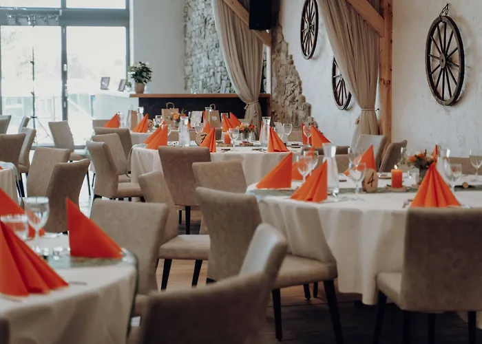 Hotel Lamm Grabenstetten