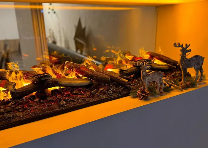 Lamm Hotel Grabenstetten