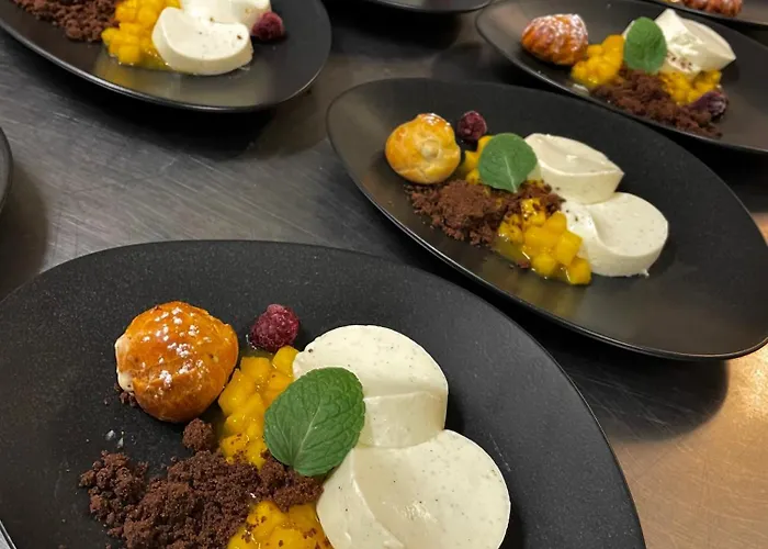 Hotel Lamm Grabenstetten