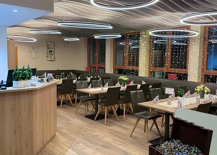 Lamm 3* Grabenstetten