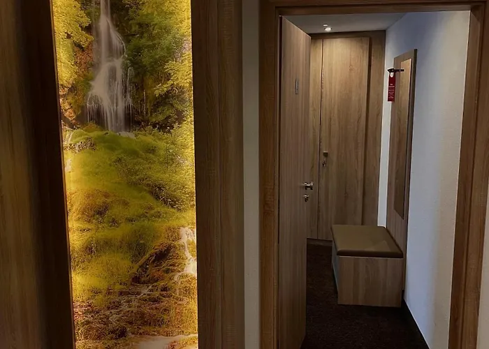 Lamm 3* Grabenstetten