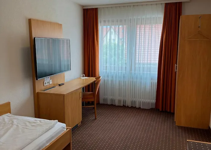 Hotel Lamm Grabenstetten