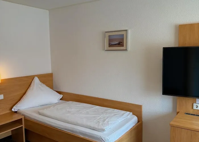 Lamm 3* Grabenstetten